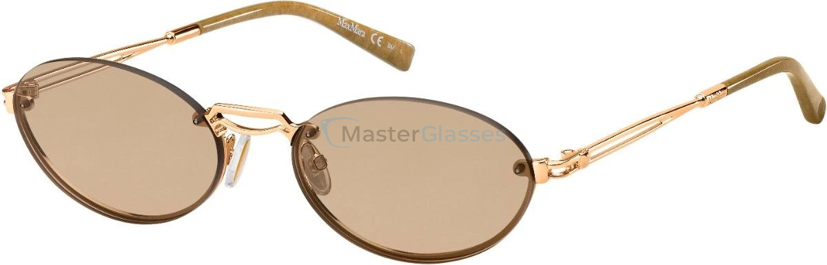 Солнцезащитные очки MAXMARA MM BRIDGE II DDB