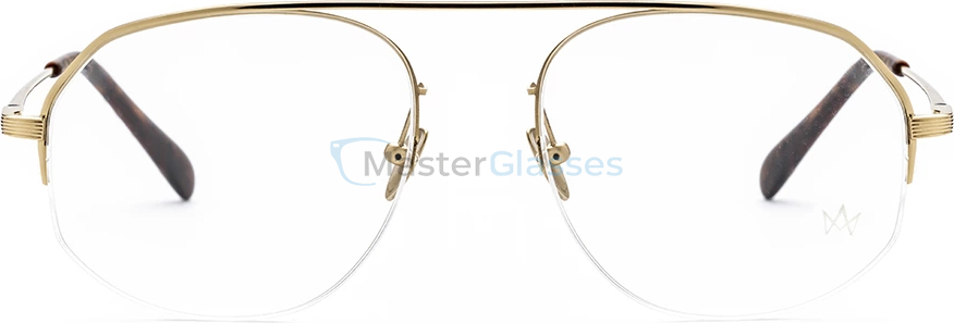 AM Eyewear AM ALI O41-GD 0/0