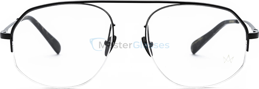 AM Eyewear AM ALI O41-BL 0/0