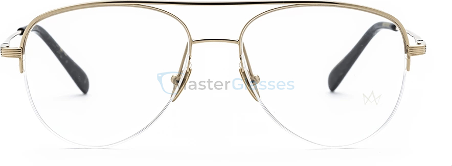 AM Eyewear AM BLEE O40-GD 0/0