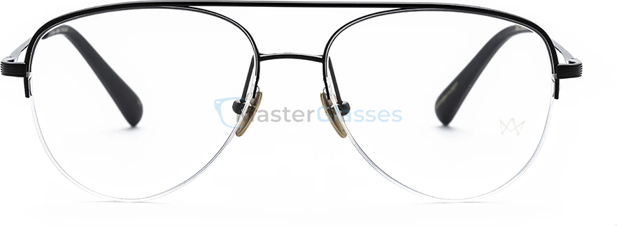 AM Eyewear AM BLEE O40-BL 0/0