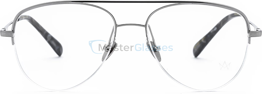 AM Eyewear AM BLEE O40-SL 0/0