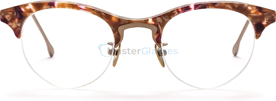 AM Eyewear AM BOWIE O24-PO 0/0