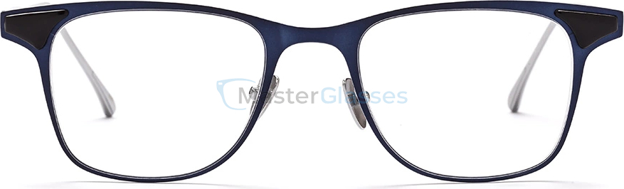 AM Eyewear AM BURROUGHS O29-BU 0/0