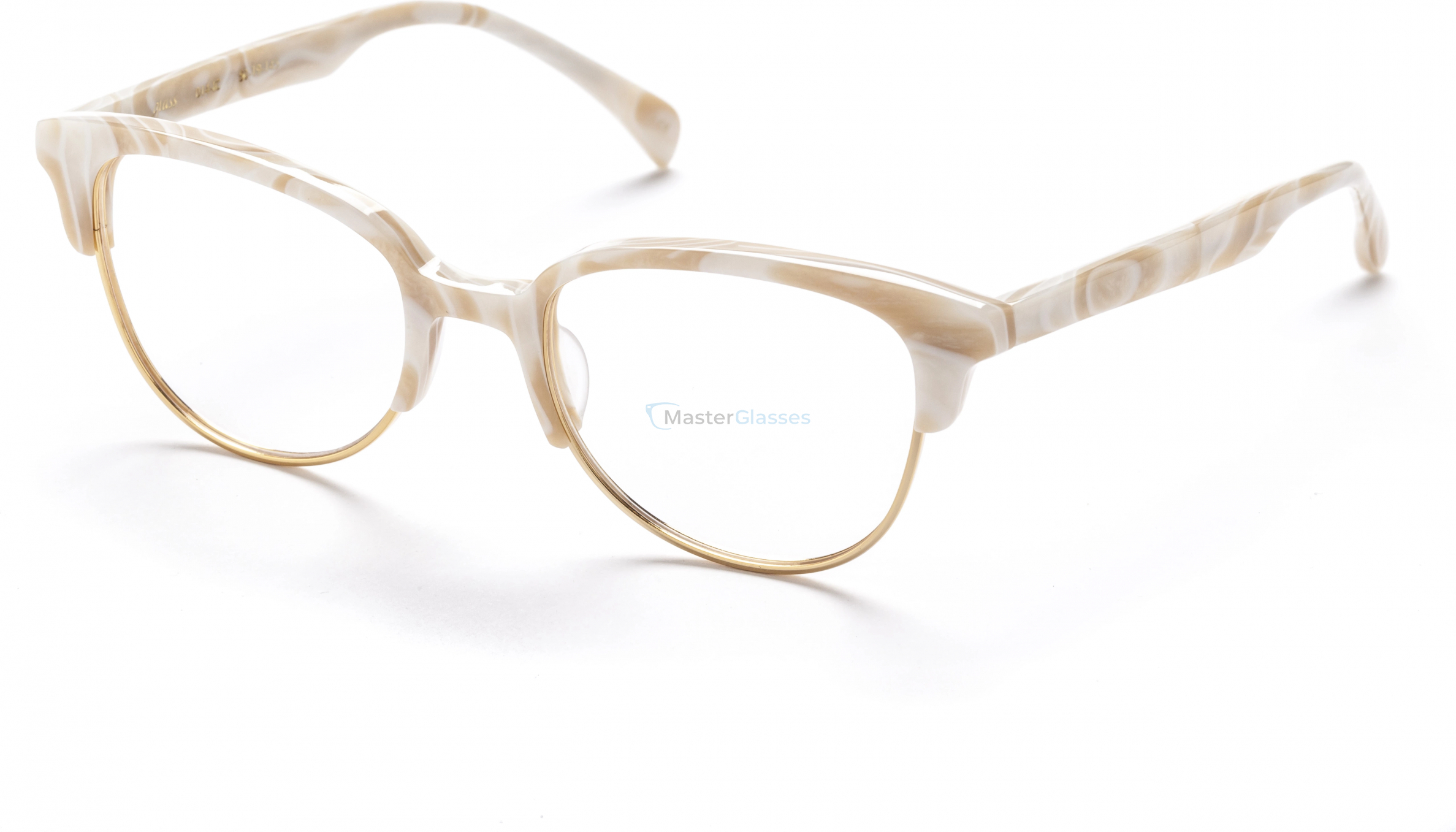 AM Eyewear AM GLASS O14-IC 0/0