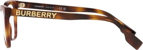  Burberry Grace BE2364 3316 Light Havana