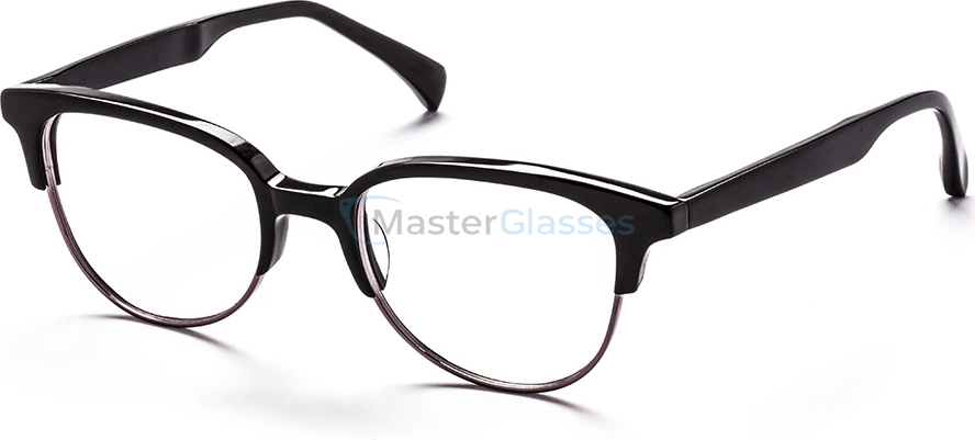 AM Eyewear AM GLASS O14-BL 0/0