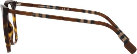  Burberry Louise BE2367 4017 Dark Havana
