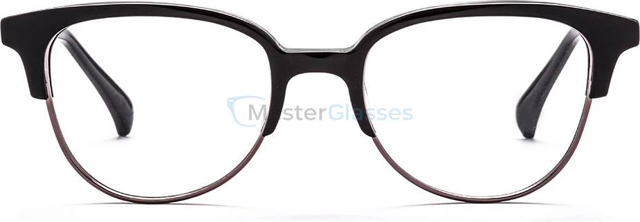 AM Eyewear AM GLASS O14-BL 0/0