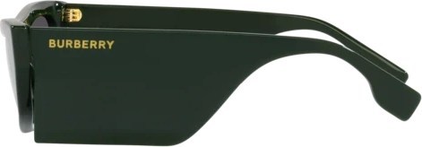   Burberry PALMER BE4385 403887 Green