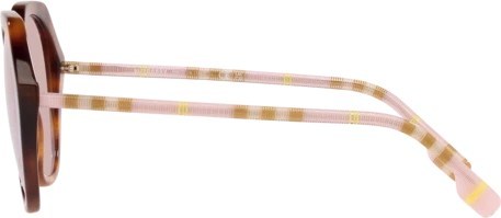   Burberry Vanessa BE4375 4019/5 Light Havana