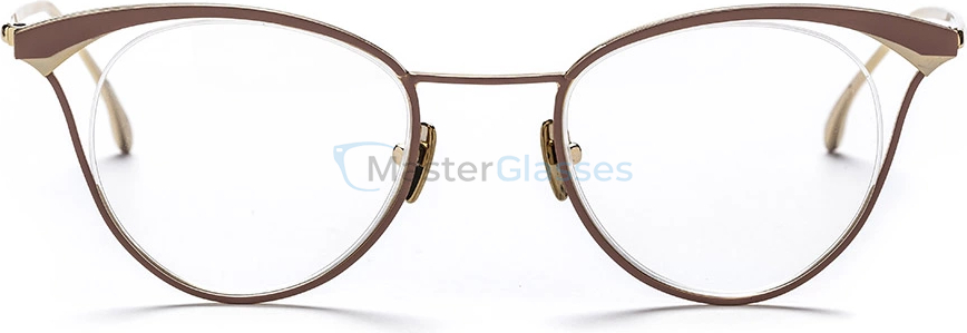 AM Eyewear AM HABIB O27-SM 0/0