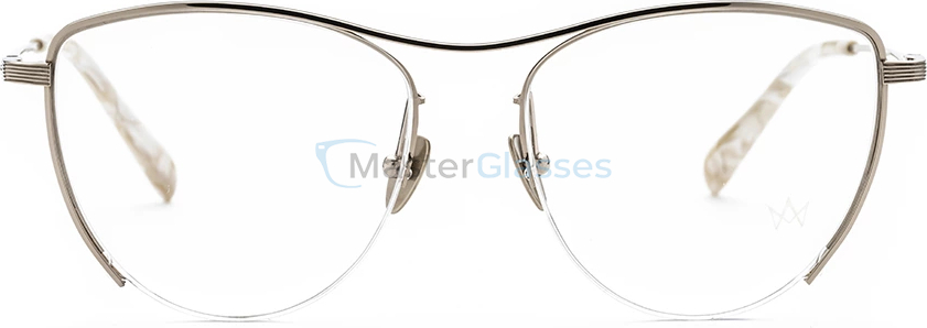 AM Eyewear AM S.WILLIAMS O42-GD 0/0