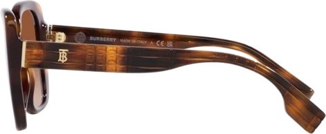   Burberry Helena BE4371 331613 Light Havana