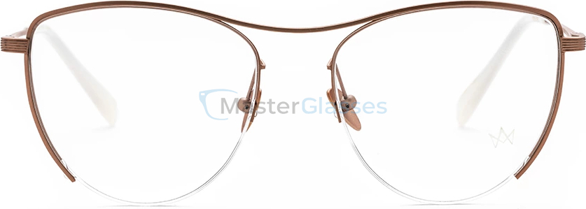 AM Eyewear AM S.WILLIAMS O42-RG 0/0