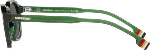   Burberry PERCY BE4378U 394687 Green