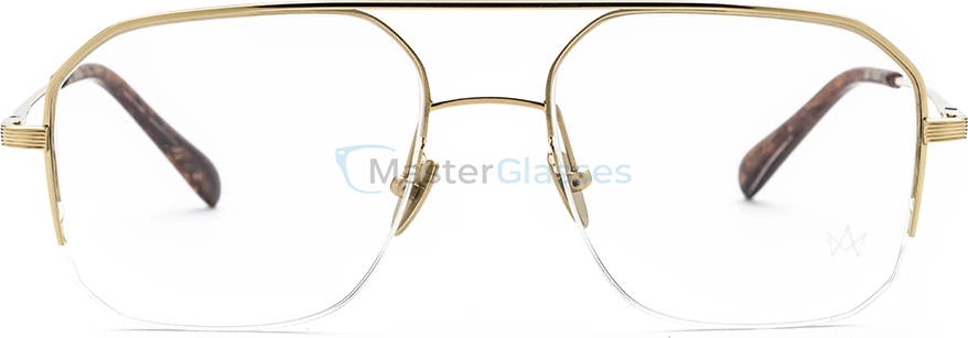 AM Eyewear AM MARADONA O37-GD 0/0