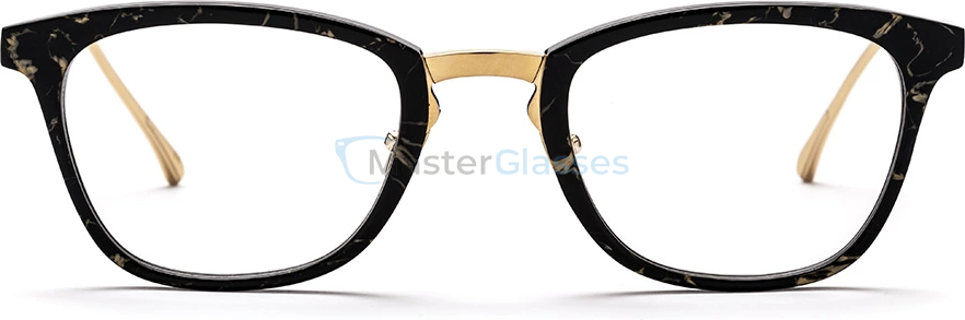 AM Eyewear AM PRINCE O31-GM 0/0