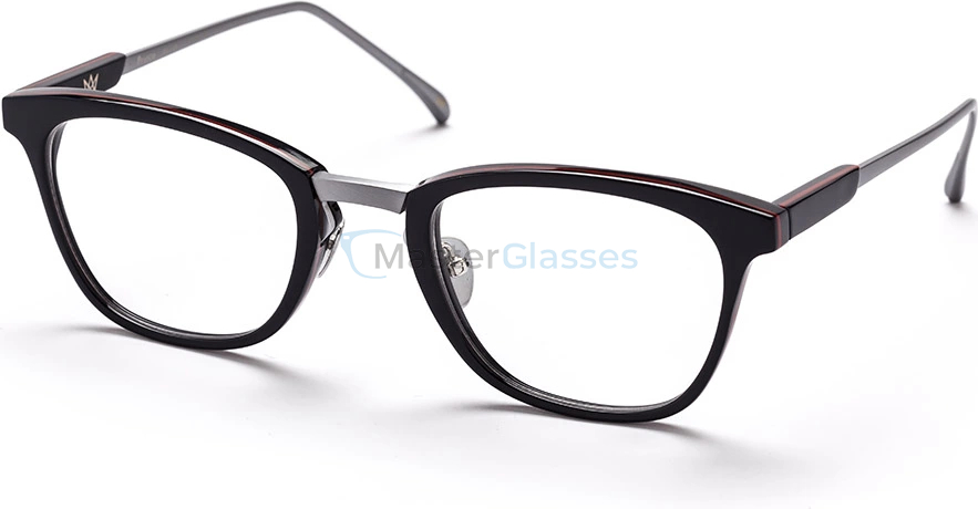 AM Eyewear AM PRINCE O31-LR 0/0