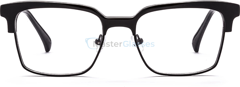 AM Eyewear AM VIVALDE O17-BL 0/0