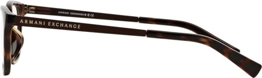  Armani Exchange AX3005 8037 Shiny Havana