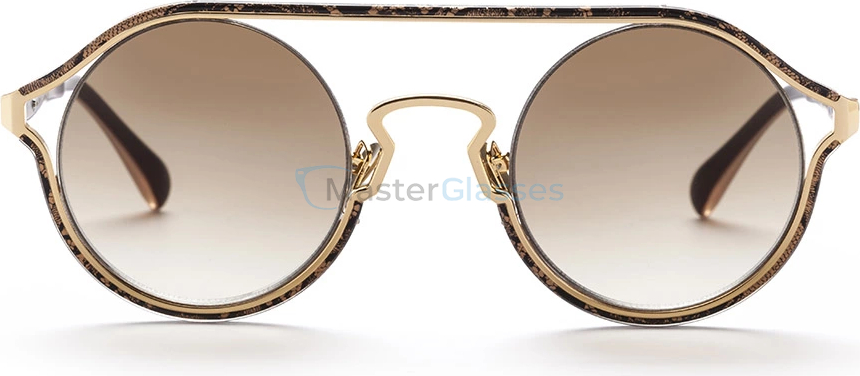 AM Eyewear AM DAZZLE 120-LL-BG 0/0