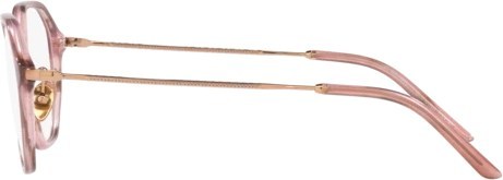  Giorgio Armani AR7234 5961 Striped Pink