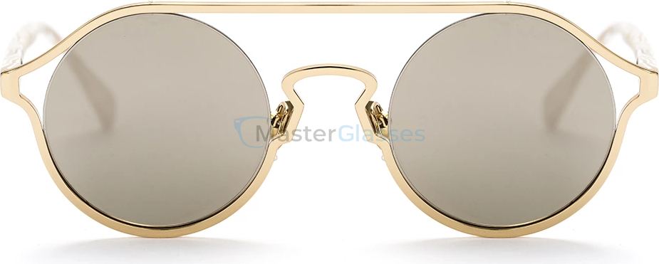 AM Eyewear AM DAZZLE 120-MG-SS 0/0