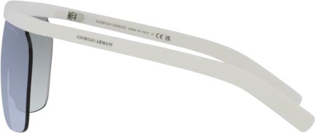   Giorgio Armani AR8169 5344D6 Rubber White