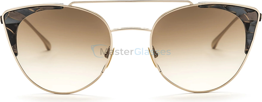 AM Eyewear AM KIMBA 129-CH-BRG 0/0