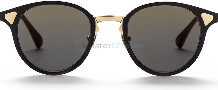 AM Eyewear AM BUBBA 122-BZ-GG 0/0