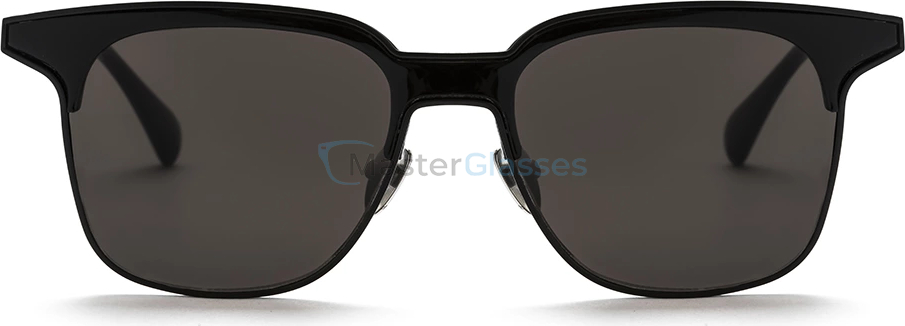 AM Eyewear AM RAYMOND 125-BL-SM 0/0