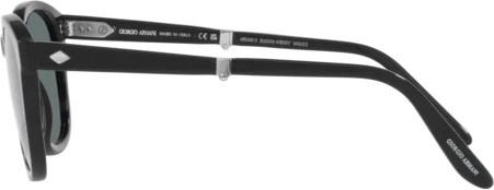   Giorgio Armani AR8170 58754N Black