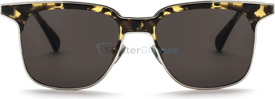 AM Eyewear AM RAYMOND 125-ST-SM 0/0