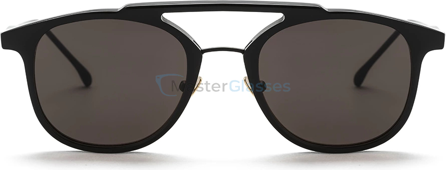 AM Eyewear AM LUCAS 127-BL-SM 0/0