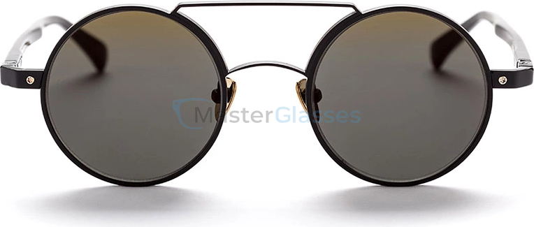 AM Eyewear AM CHICO 112-BL-GG 0/0