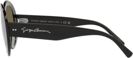   Giorgio Armani AR8174 50018E Black