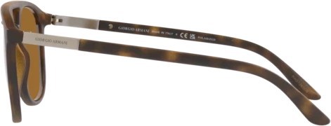   Giorgio Armani AR8118 508983 Matte Havana