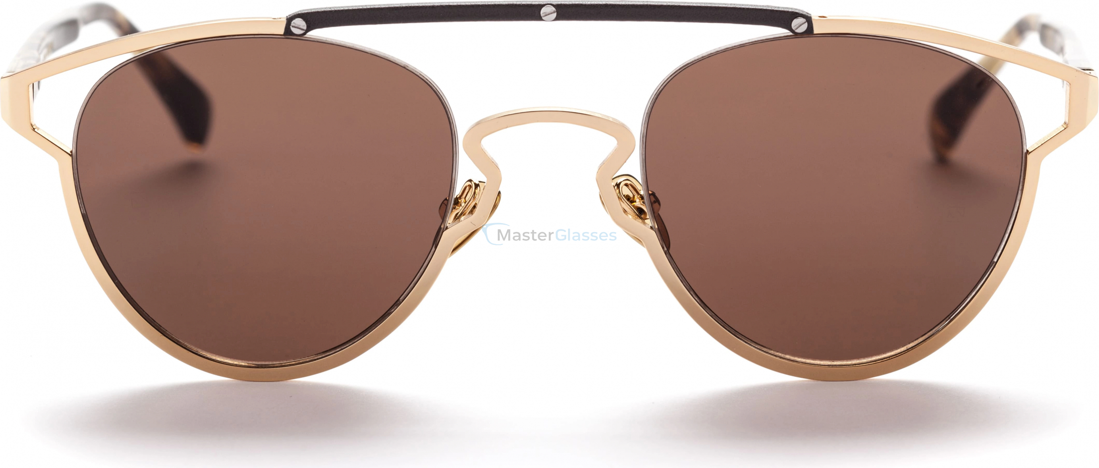 AM Eyewear AM NOJ 110-GD-SM 0/0