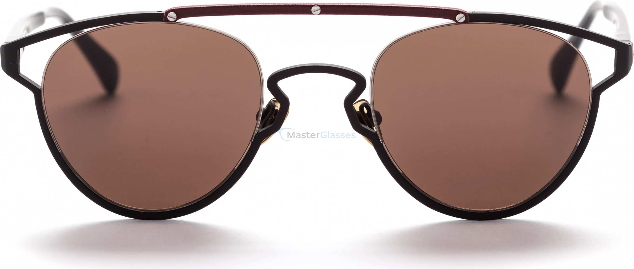 AM Eyewear AM NOJ 110-SP-SM 0/0