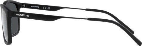  Arnette Nosy AN4305 275887 Matte Black