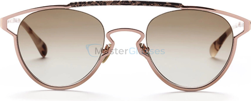 AM Eyewear AM NOJ.1A 110.1A-LL-BG 0/0