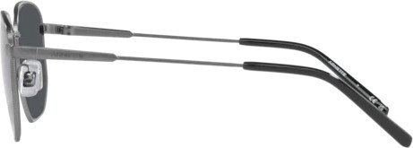   Arnette Sling AN3086 75287 Matte Brushed Gunmetal