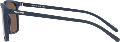   Arnette Trigon AN4314 278273 Matte Blue