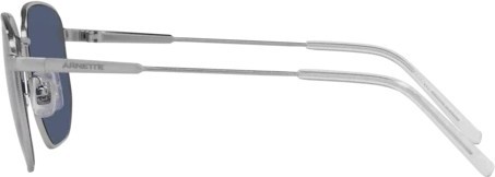   Arnette Sling AN3086 74080 Brushed Silver