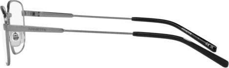  Arnette Loopy-doopy AN6133 738 Brushed Gunmetal