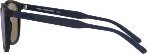   Arnette Woland AN4307 275822 Matte Black