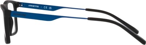  Arnette Rangiroa AN7212 2849 Matte Black