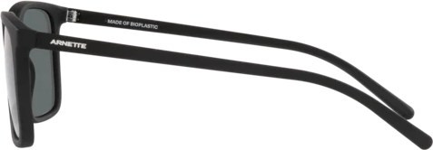   Arnette Trigon AN4314 275881 Matte Black