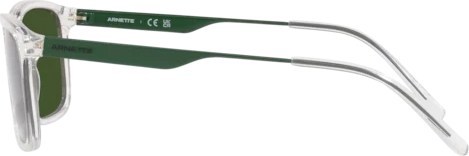 Солнцезащитные очки Arnette Nosy AN4305 275471 Crystal